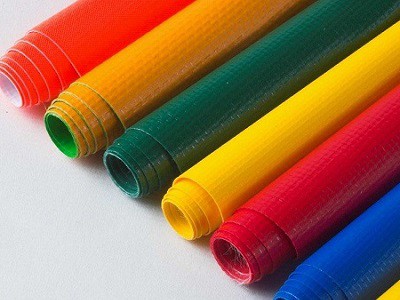 Multipurpose PVC Tarpaulin