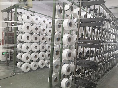 raw material of PVC basic fabric