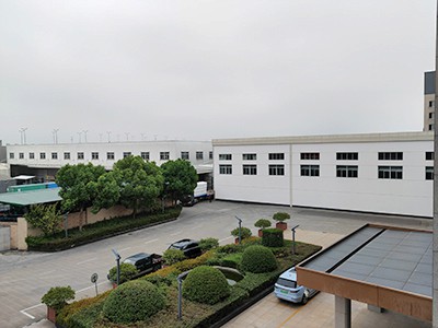 PVC flex banner factory