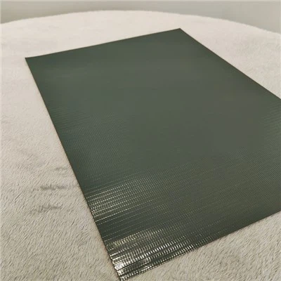 Vízálló PVC laminált ponyva