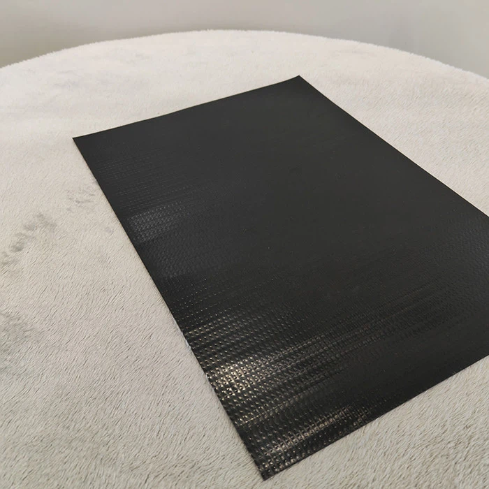 Vinyl Laminated Tarpaulin