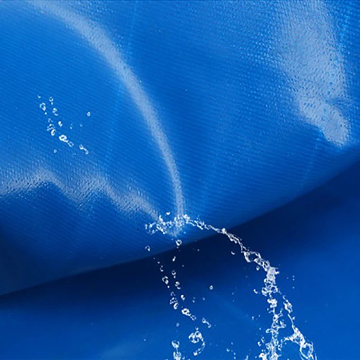 PVC Tarpaulin Fabric For Inflatable
